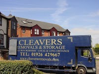 Cleavers Removals and Storage 1010827 Image 0