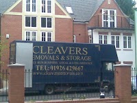 Cleavers Removals and Storage 1010827 Image 1