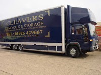 Cleavers Removals and Storage 1010827 Image 2