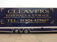 Cleavers Removals and Storage 1010827 Image 3