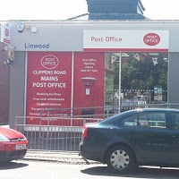 Clippens Road Mains Post Office 1012484 Image 0