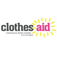 Clothes Aid 1020309 Image 0