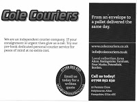 Cole Couriers 1016061 Image 2