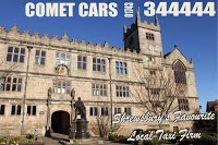 Comet Cars 1020900 Image 0