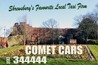 Comet Cars 1020900 Image 4