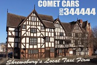 Comet Cars 1020900 Image 5