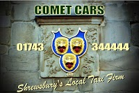 Comet Cars 1020900 Image 7