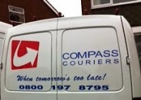 Compass Courier Services 1018916 Image 0