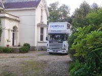 Compass Moving UK European Services 1020236 Image 1
