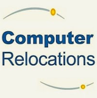 Computer Relocations Limited 1009057 Image 2