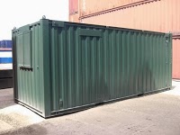 Container Cabins Limited 1015221 Image 0