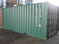 Container Cabins Limited 1015221 Image 1