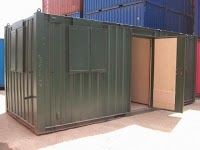 Container Cabins Limited 1015221 Image 2