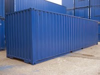 Container Cabins Limited 1024950 Image 1