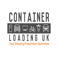 Container Loading UK 1028266 Image 1