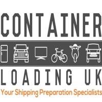 Container Loading UK 1028266 Image 6