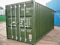 Container Sales (UK) Ltd 1007225 Image 0
