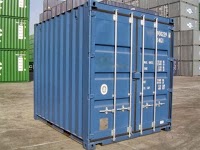 Container Sales (UK) Ltd 1007225 Image 1