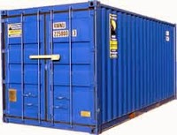 Container Sales NI Ltd 1020591 Image 0