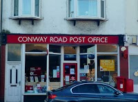 Conway Road Sub Post Office 1026454 Image 0
