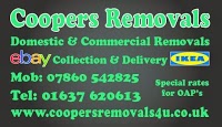 Coopers Removals 1009720 Image 0