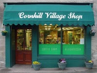 Cornhill Village Shop and Post Office 1027200 Image 1