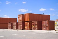 Corten Containers Ltd 1022666 Image 0