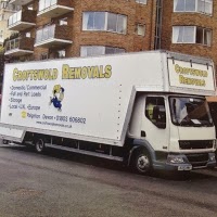 Croftswold Removals and Storage 1024017 Image 0