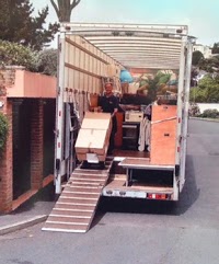 Croftswold Removals and Storage 1024017 Image 1