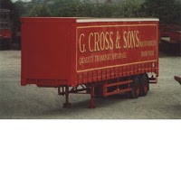 Cross G and Sons (Northwich) Ltd 1010095 Image 1