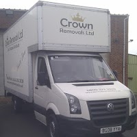 Crown Removals Ltd 1018477 Image 0