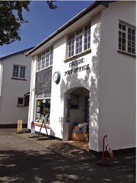 Croyde Post Office and Bookshop 1012904 Image 0
