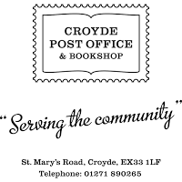 Croyde Post Office and Bookshop 1012904 Image 1
