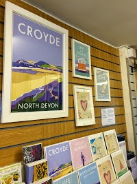 Croyde Post Office and Bookshop 1012904 Image 2