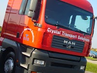 Crystal Transport Solutions 1008725 Image 1