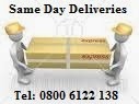 Cumbernauld Same Day Couriers 1014257 Image 0