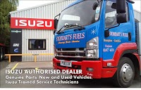 Cumbria Truck Centre Ltd 1005544 Image 2