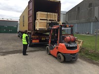 D A W Logistics Ltd 1008451 Image 4