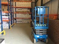 D A W Logistics Ltd 1008451 Image 7