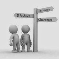 D Jackson Removals and House Clearances 1009265 Image 0