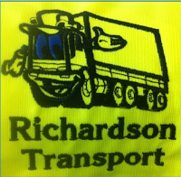 D Richardson Transport 1026950 Image 2