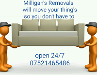 D. Milligans Removals 1008645 Image 8