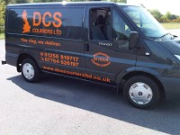 DCS Couriers Ltd 1025711 Image 0