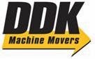 DDK Machine Movers Ltd 1023391 Image 0
