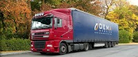 DEMA UK Ltd   International Freight 1015180 Image 0