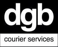 DGB Courier Services 1019492 Image 0