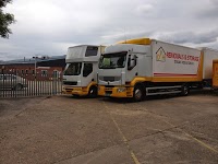 DPH Removals and Storage 1015022 Image 2