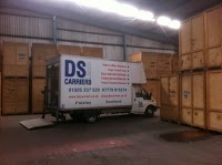 DS Carriers Ltd 1024001 Image 7