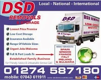 DSD Overseas Removals 1020174 Image 9