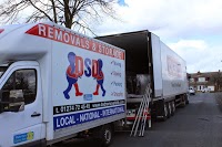 DSD Removals and Storage Leeds 1022475 Image 4